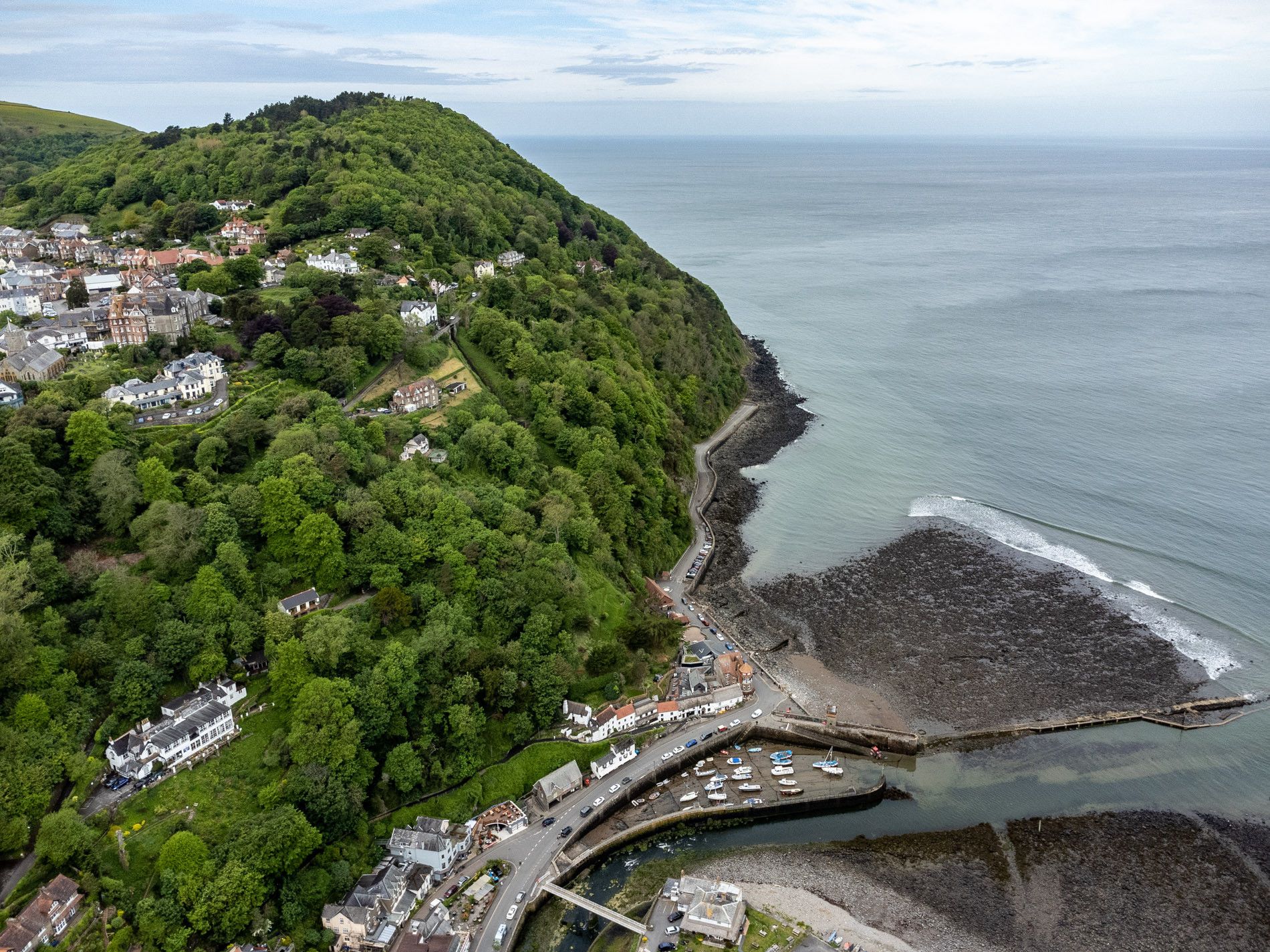Harbour View, Lynmouth photo 3