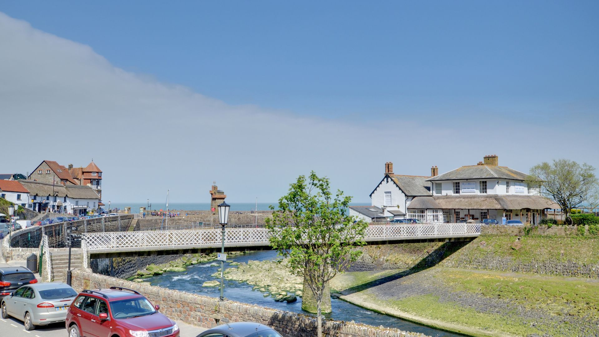 Harbour View, Lynmouth photo 7