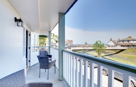 Harbour View, Lynmouth reviews