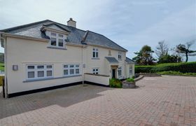 Beach House, Woolacombe