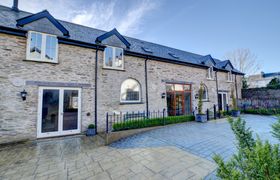 The Stables, Lynton