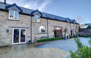 The Stables, Lynton