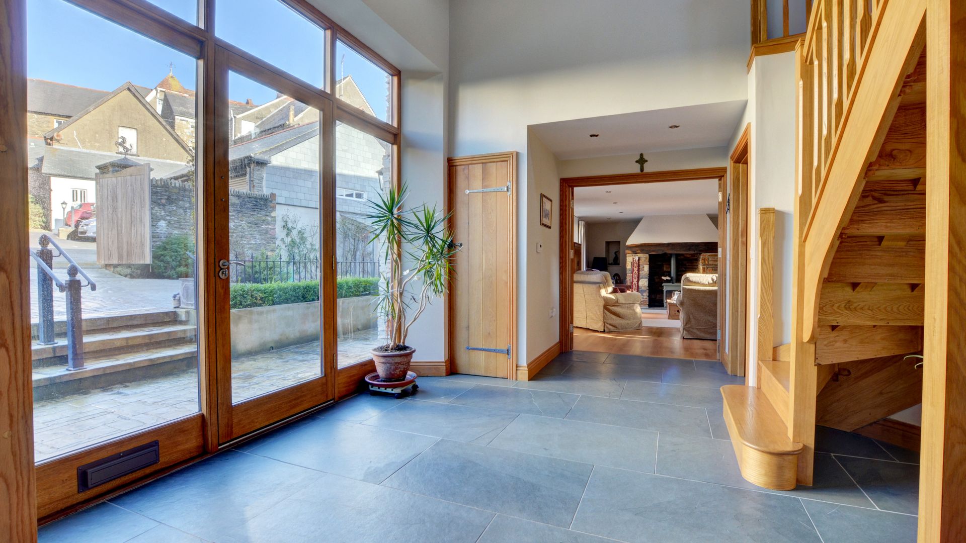 The Stables, Lynton photo 7
