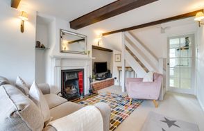Hope Cottage