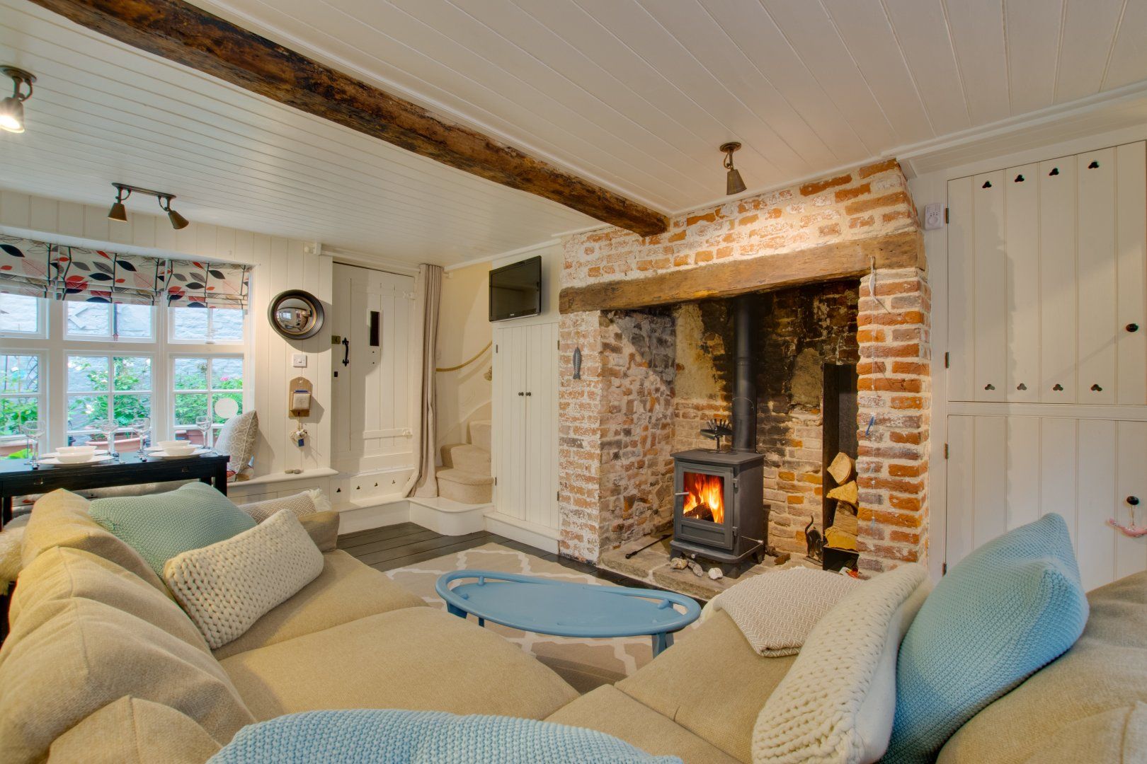 Portobello Court 5Star SelfCatering Deal Fivestar.ie