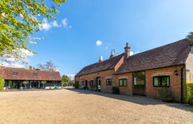 Court Lodge Oast