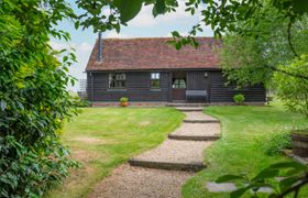 Pound Hill Cottage reviews