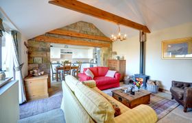 Byre Cottage reviews