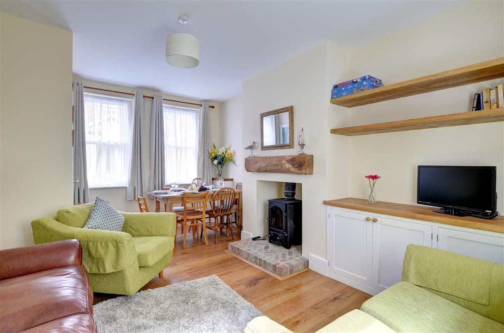 4 Henrietta Street photo 7
