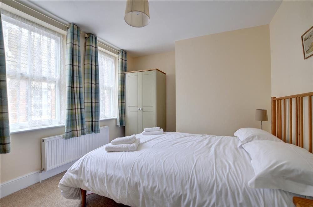 4 Henrietta Street photo 5