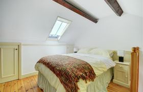Catkin Cottage reviews