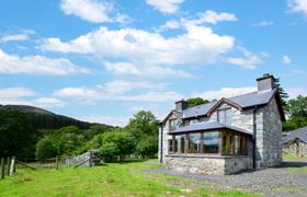 Tyddyn Bwlch reviews