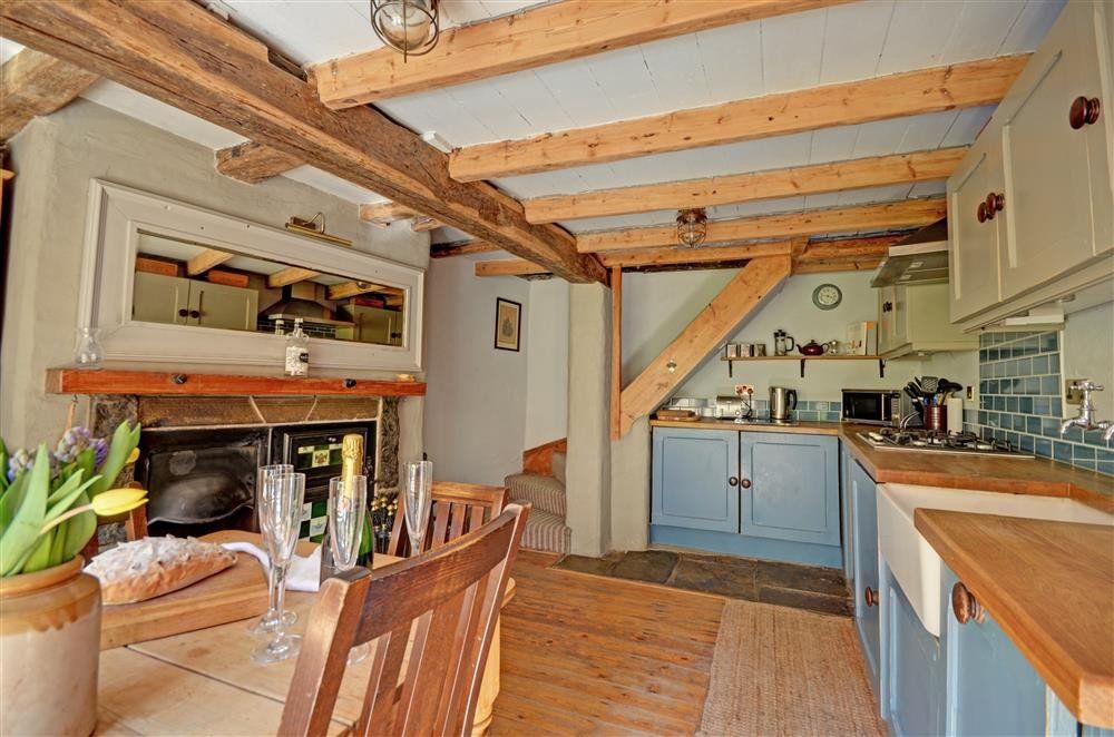 Green Cottage photo 2