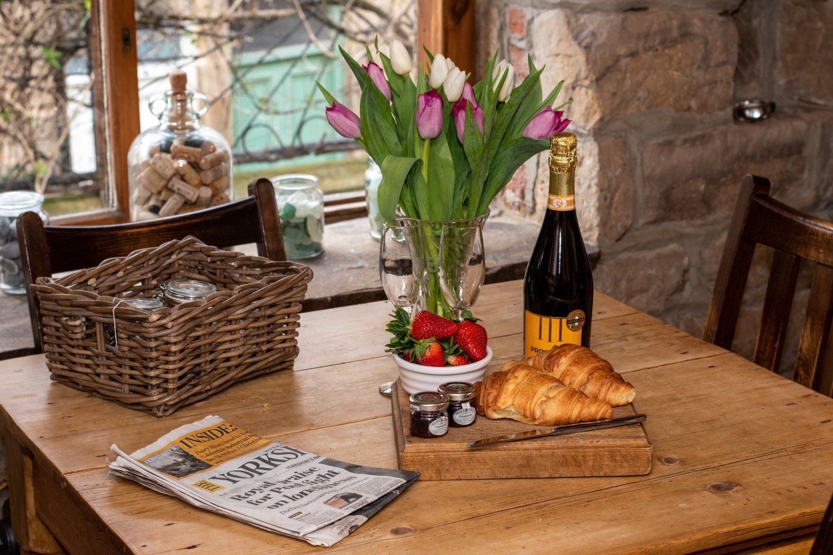 Green Cottage photo 3