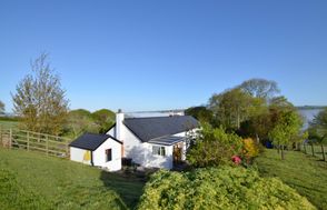 Blaencwm Mawr Cottage