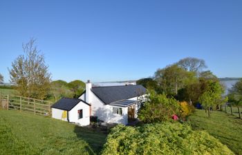 Blaencwm Mawr Cottage