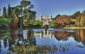 Powerscourt Estate Weddings reviews