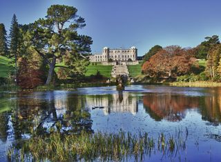 Powerscourt Estate Weddings