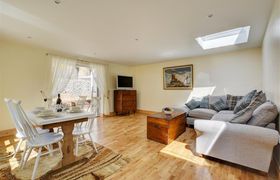 Rose Cottage reviews