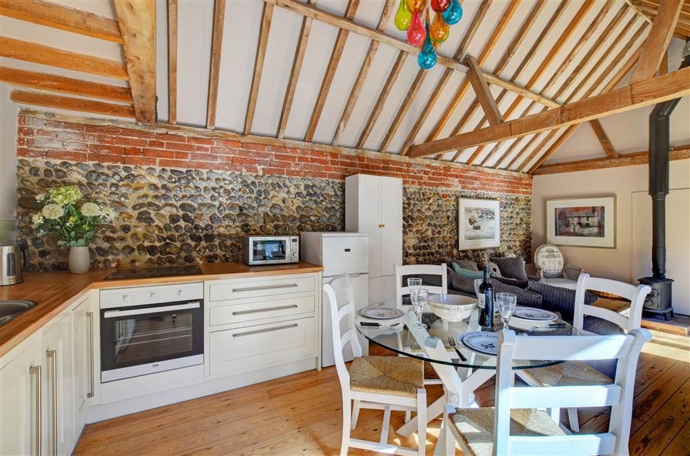 Hawthorne Cottage photo 5