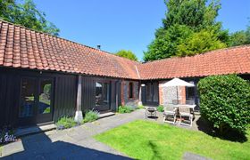 Rainbow Cottage