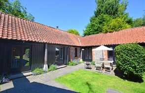 Rainbow Cottage