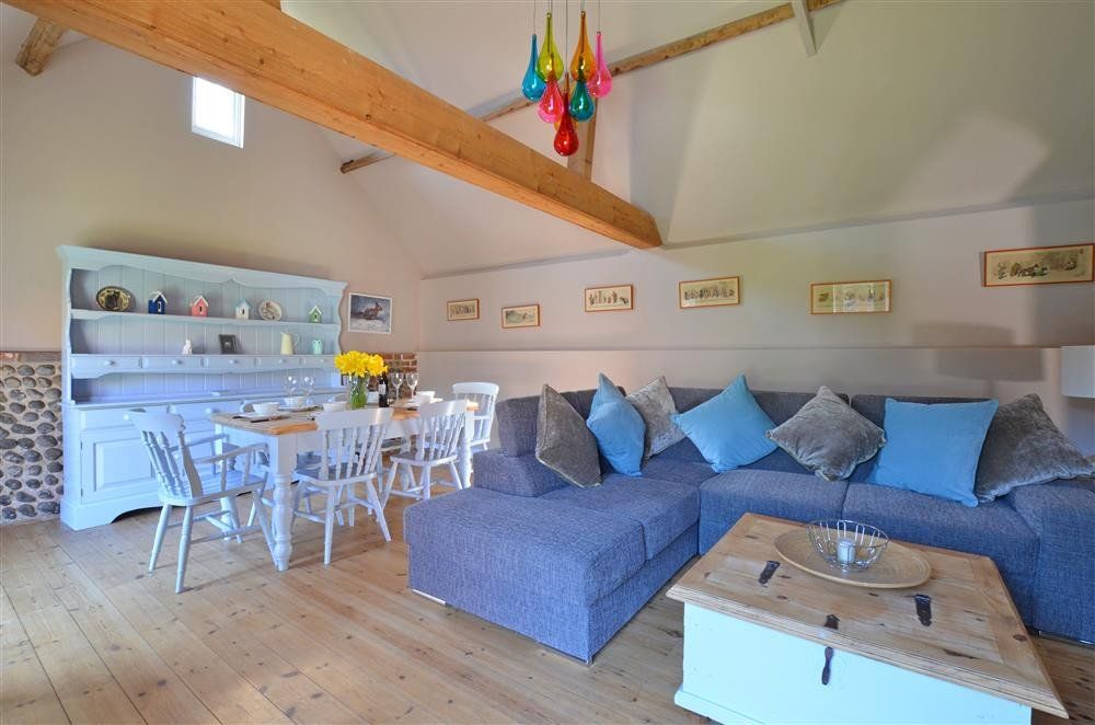Rainbow Cottage photo 3