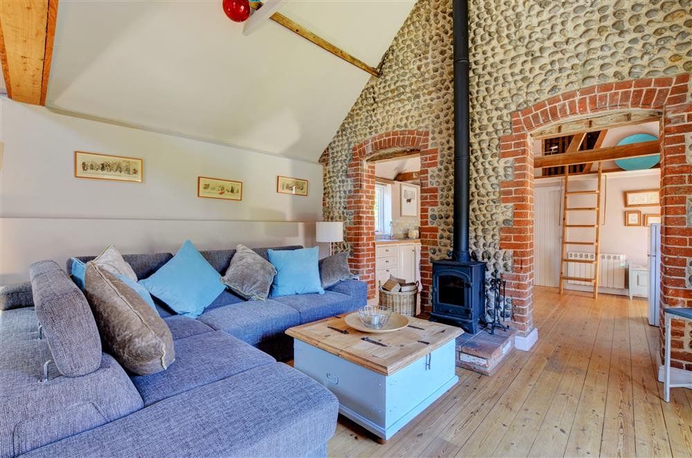 Rainbow Cottage photo 7