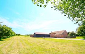 Billeaford Barn