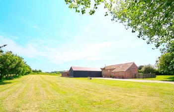 Billeaford Barn