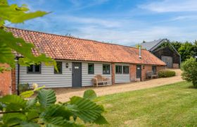 Packway Barn