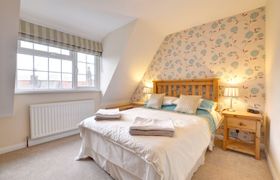 Chapel Gate Cottage reviews