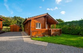 Silver Birch Lodge reviews