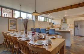 Hawkridge Oast reviews