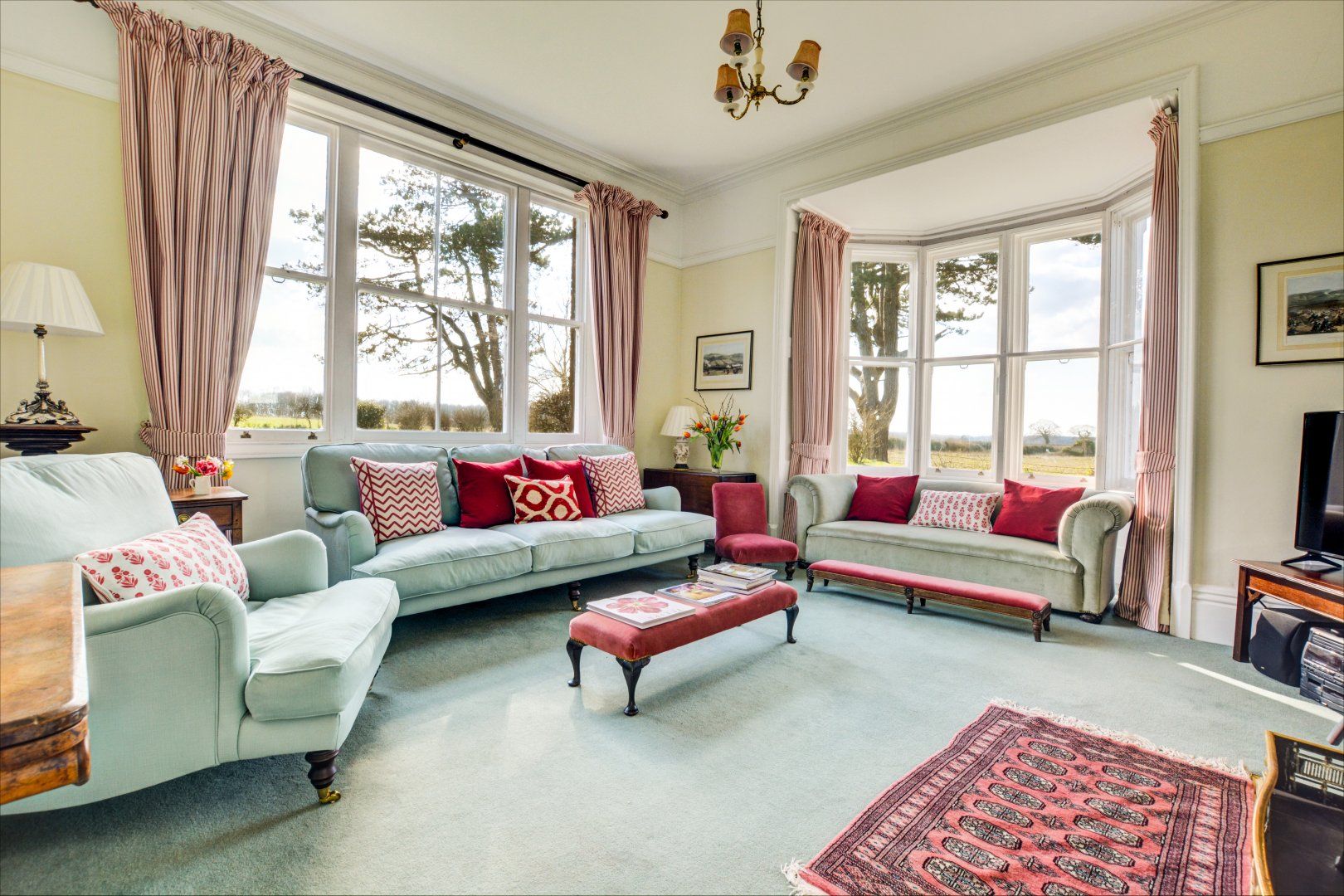 Bodham House photo 2