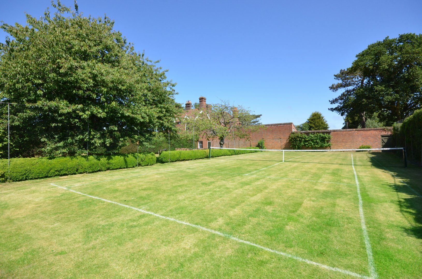 Bodham House photo 3