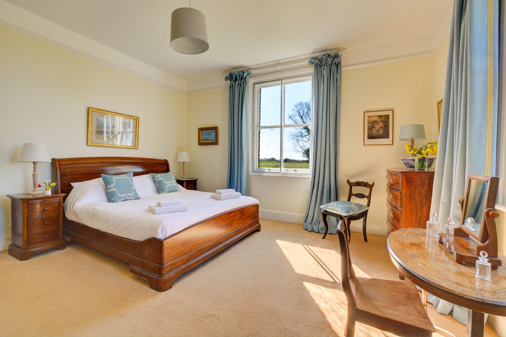 Bodham House photo 4