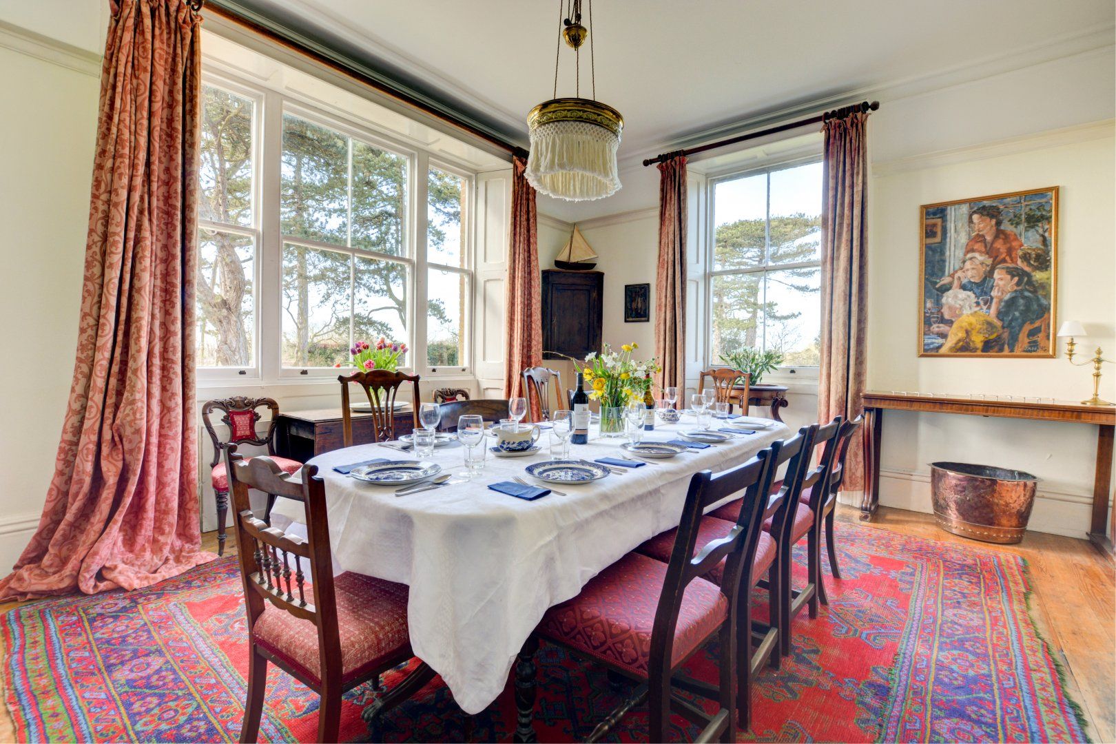 Bodham House photo 6