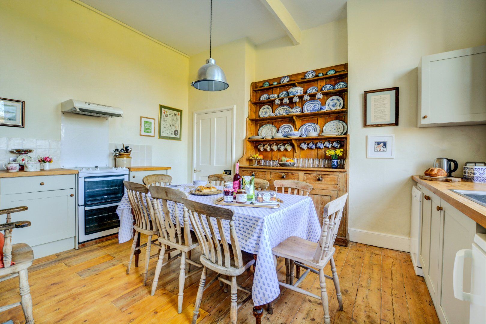 Bodham House photo 7