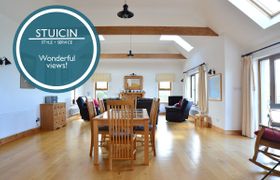 Stuicin - Sea & Mountain panoramic views!  reviews