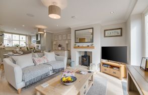 Pinfold Cottage