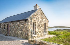 Connemara Dream Cottage