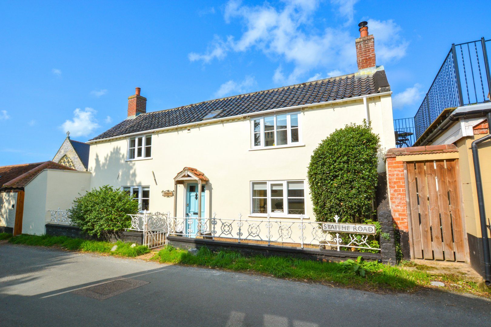 Sunnyside Cottage photo 1
