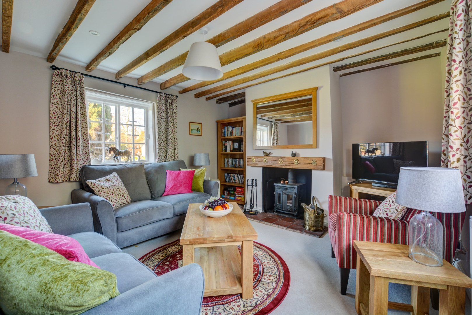 Sunnyside Cottage photo 2