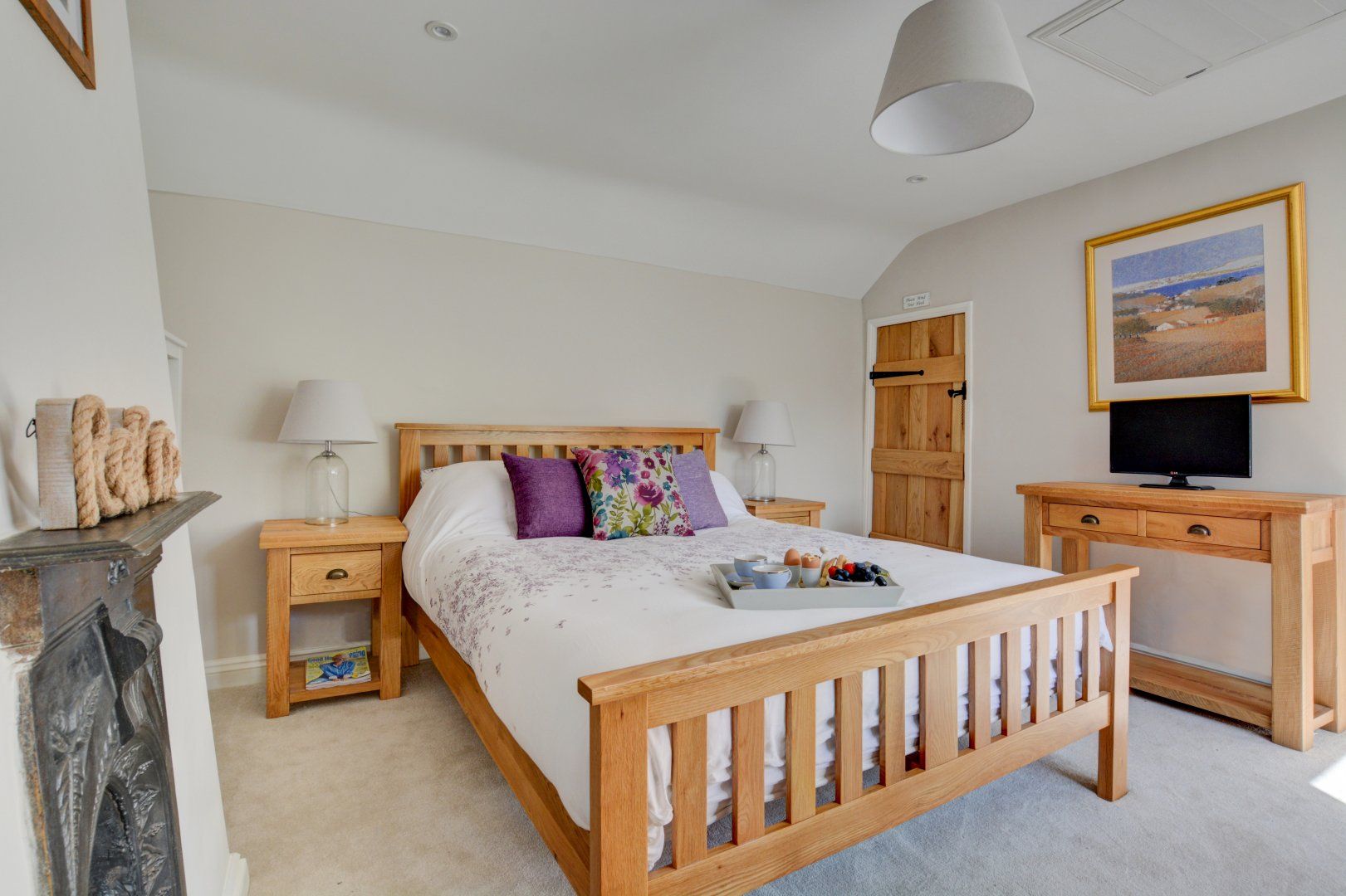 Sunnyside Cottage photo 3