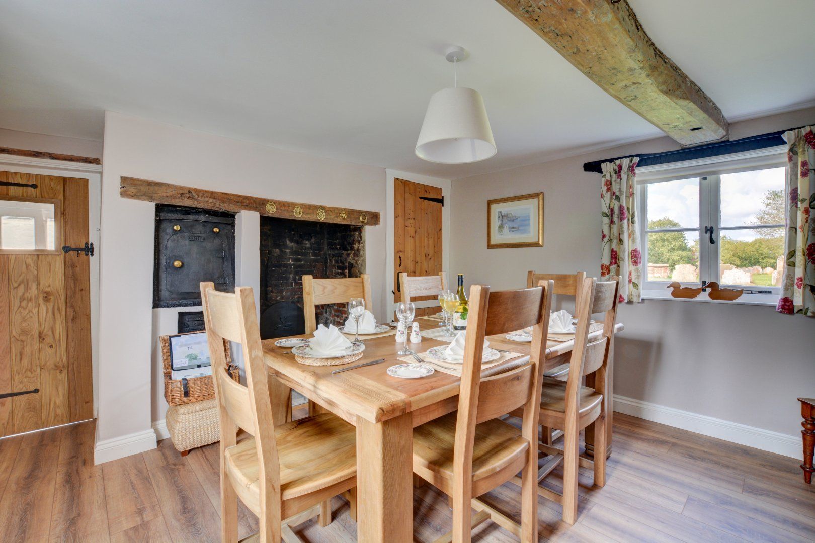 Sunnyside Cottage photo 4