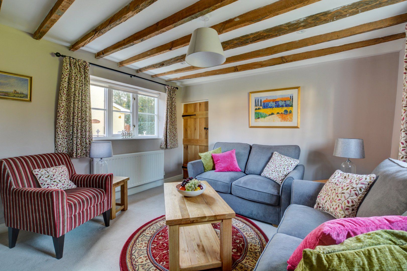 Sunnyside Cottage photo 6