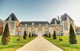 Château de Jalesnes reviews