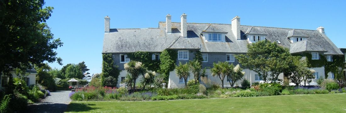 Weddings at Renvyle House photo 2