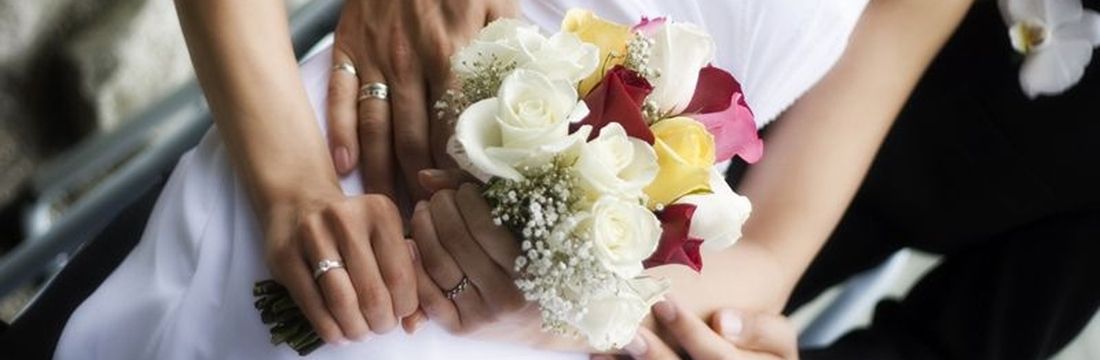 Weddings at Renvyle House photo 3